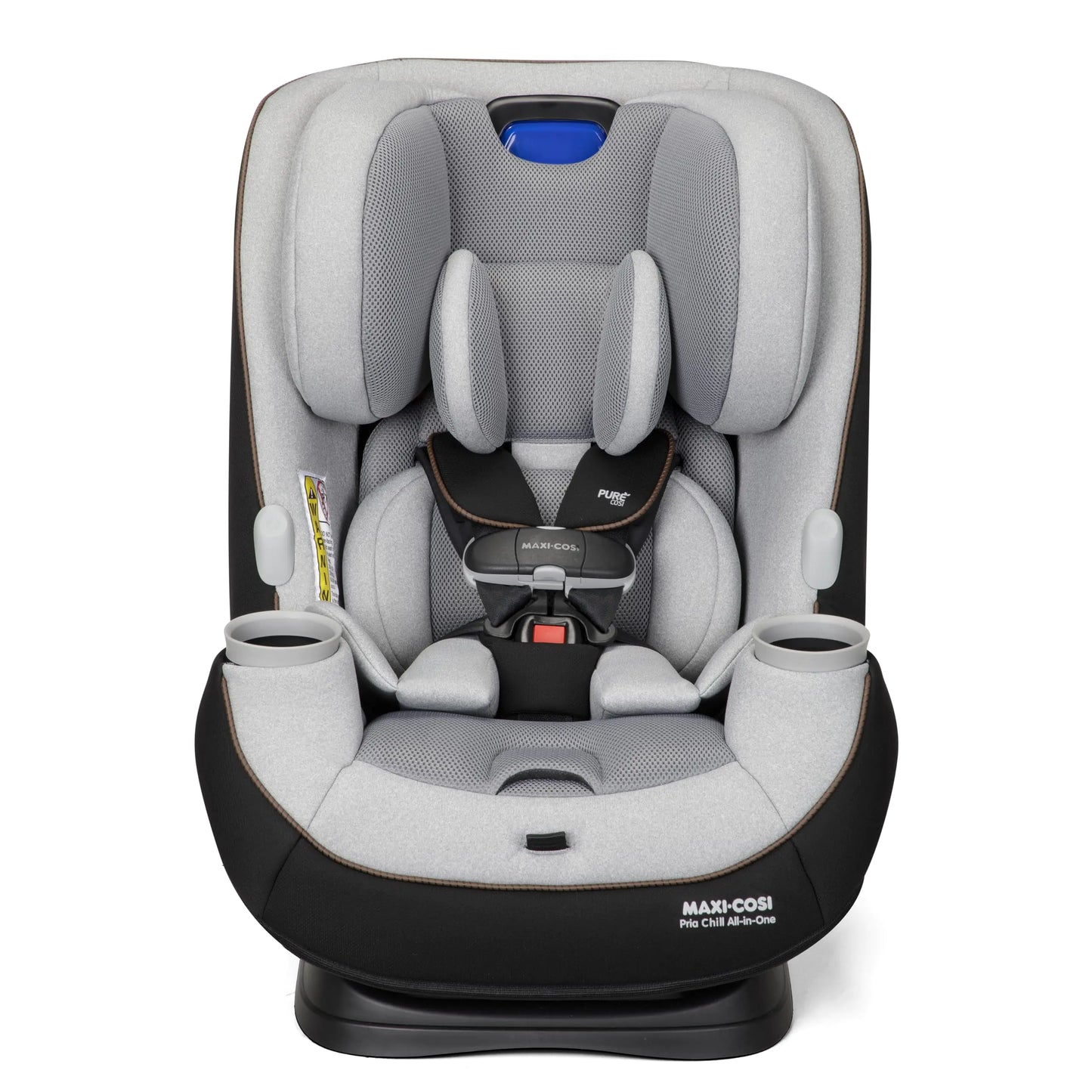 All in one Infant Car Seat Convertible For Newborn to 10 Years