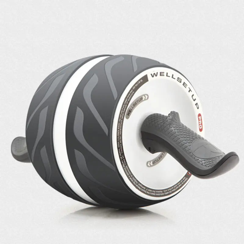 Ab Roller Wheel Machine Workout