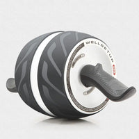 Ab Roller Wheel Machine Workout